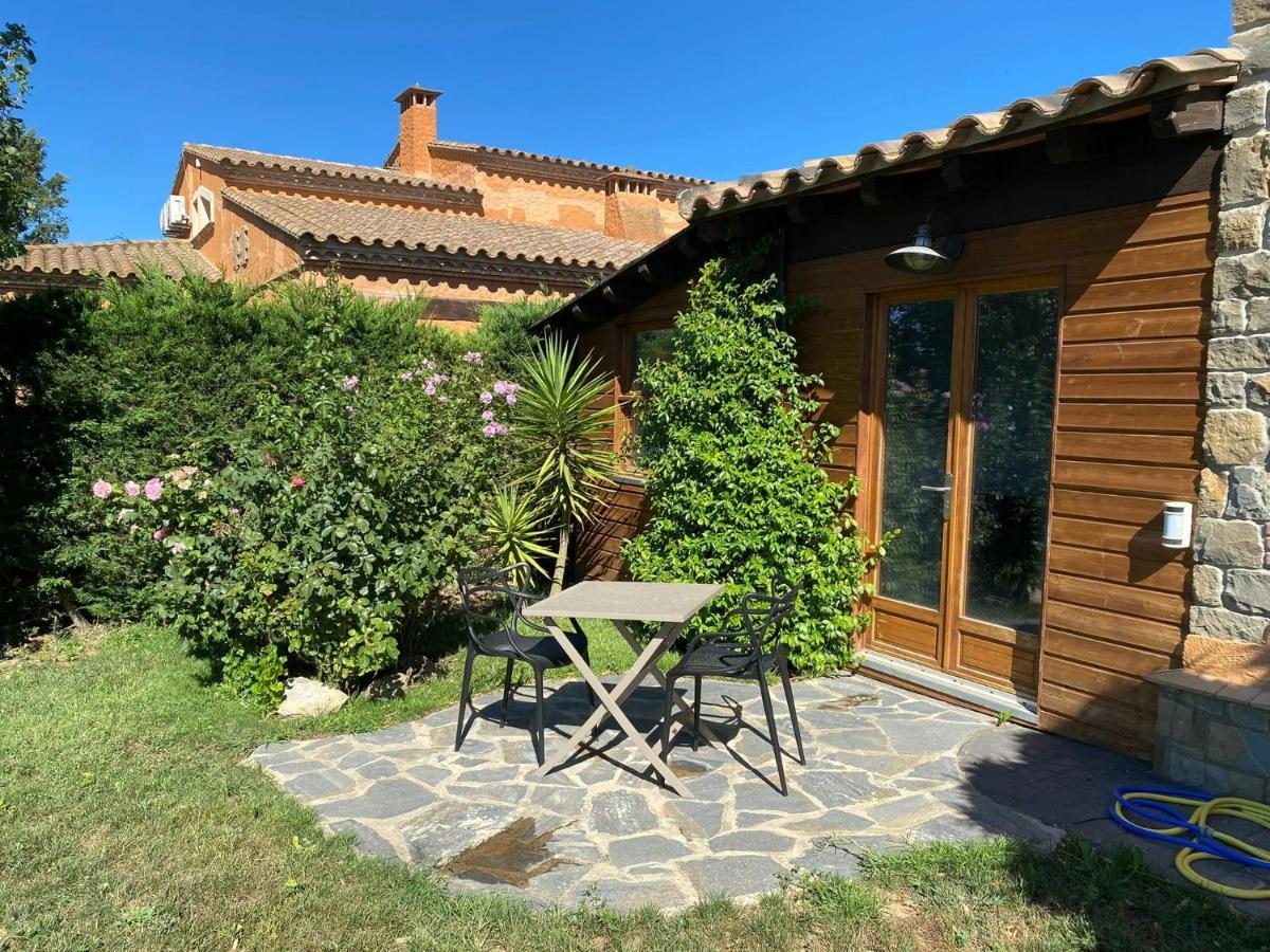 Villa Sol Peralada Golf Luaran gambar