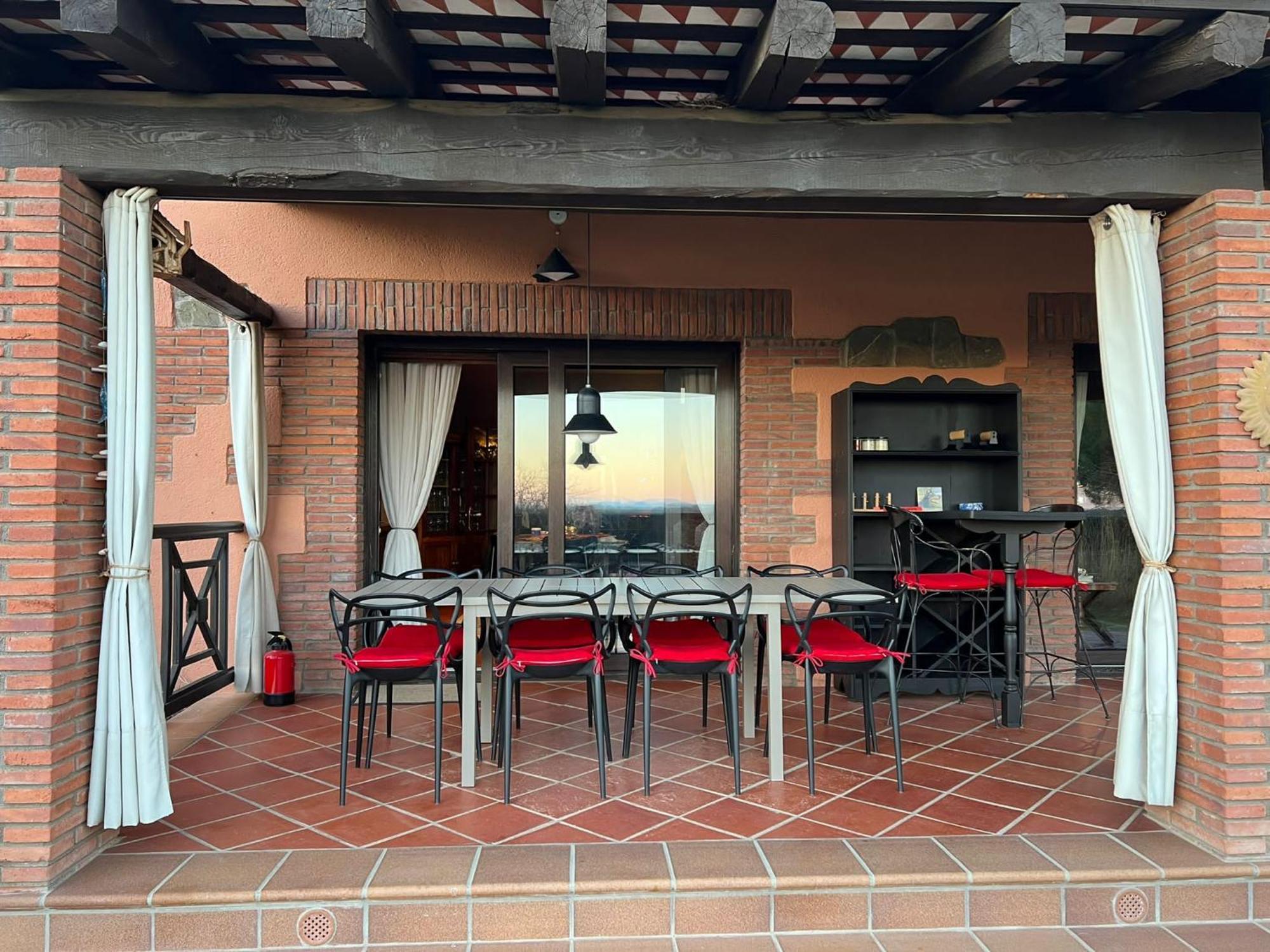 Villa Sol Peralada Golf Luaran gambar
