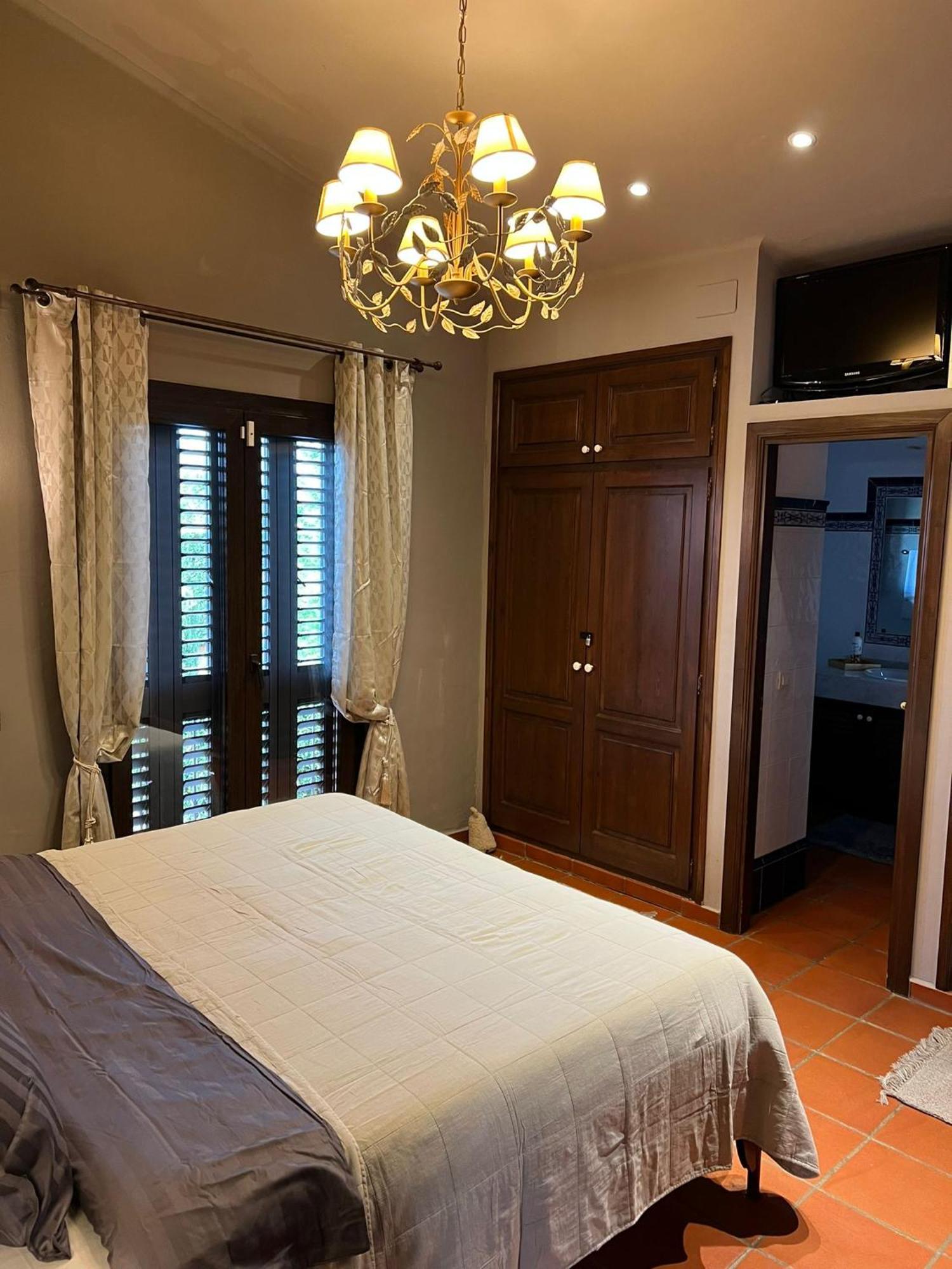 Villa Sol Peralada Golf Luaran gambar