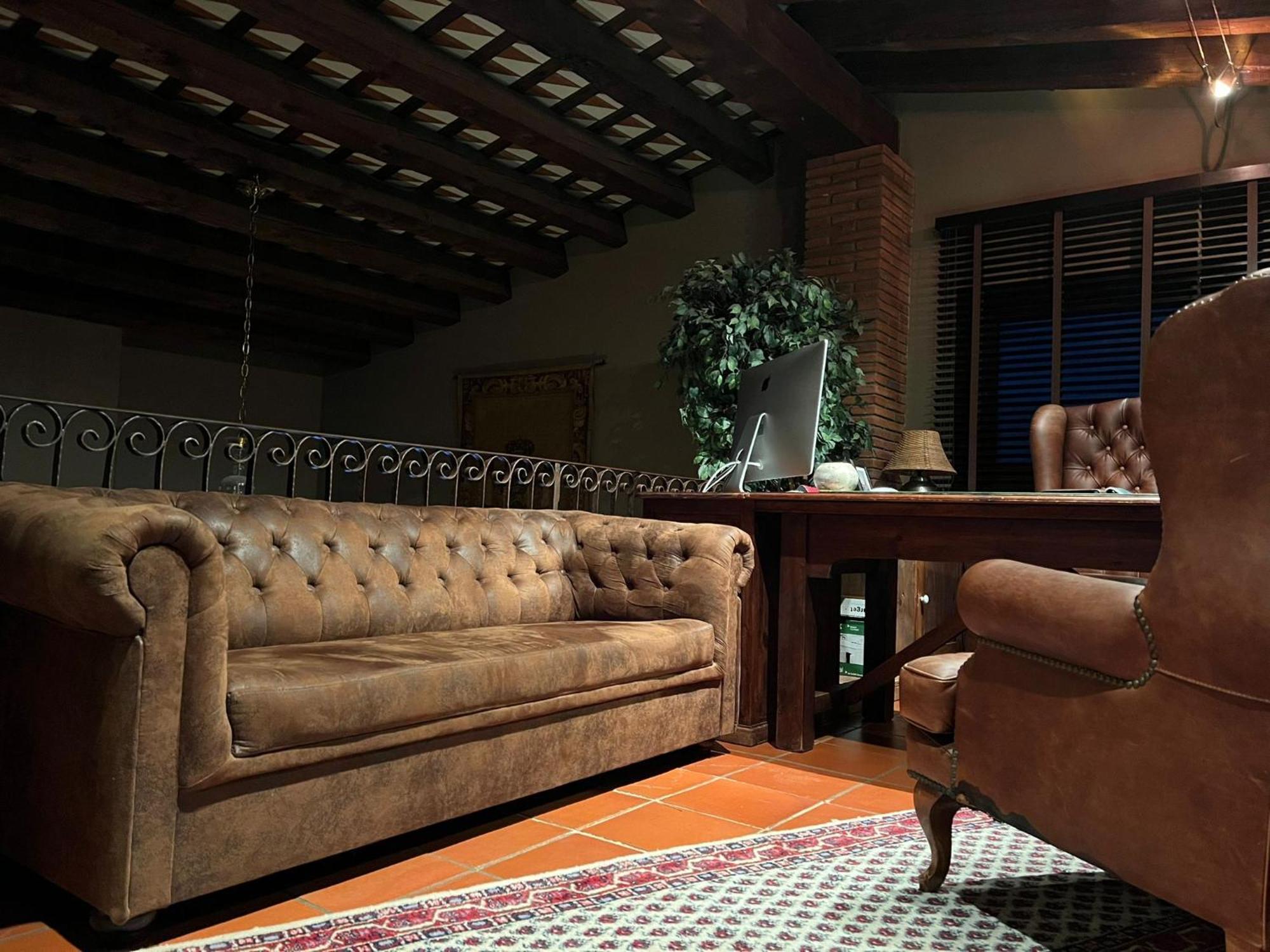 Villa Sol Peralada Golf Luaran gambar