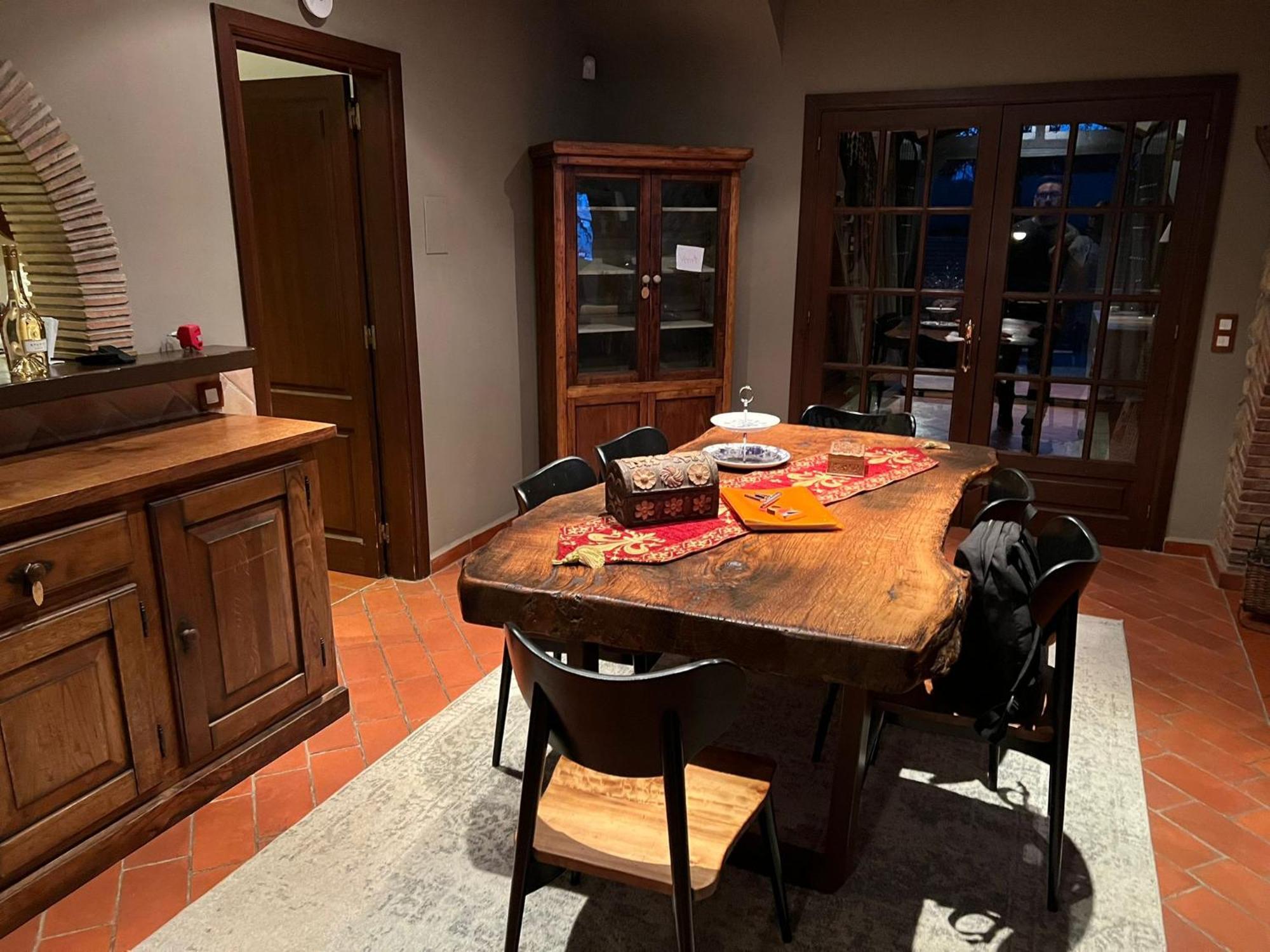 Villa Sol Peralada Golf Luaran gambar