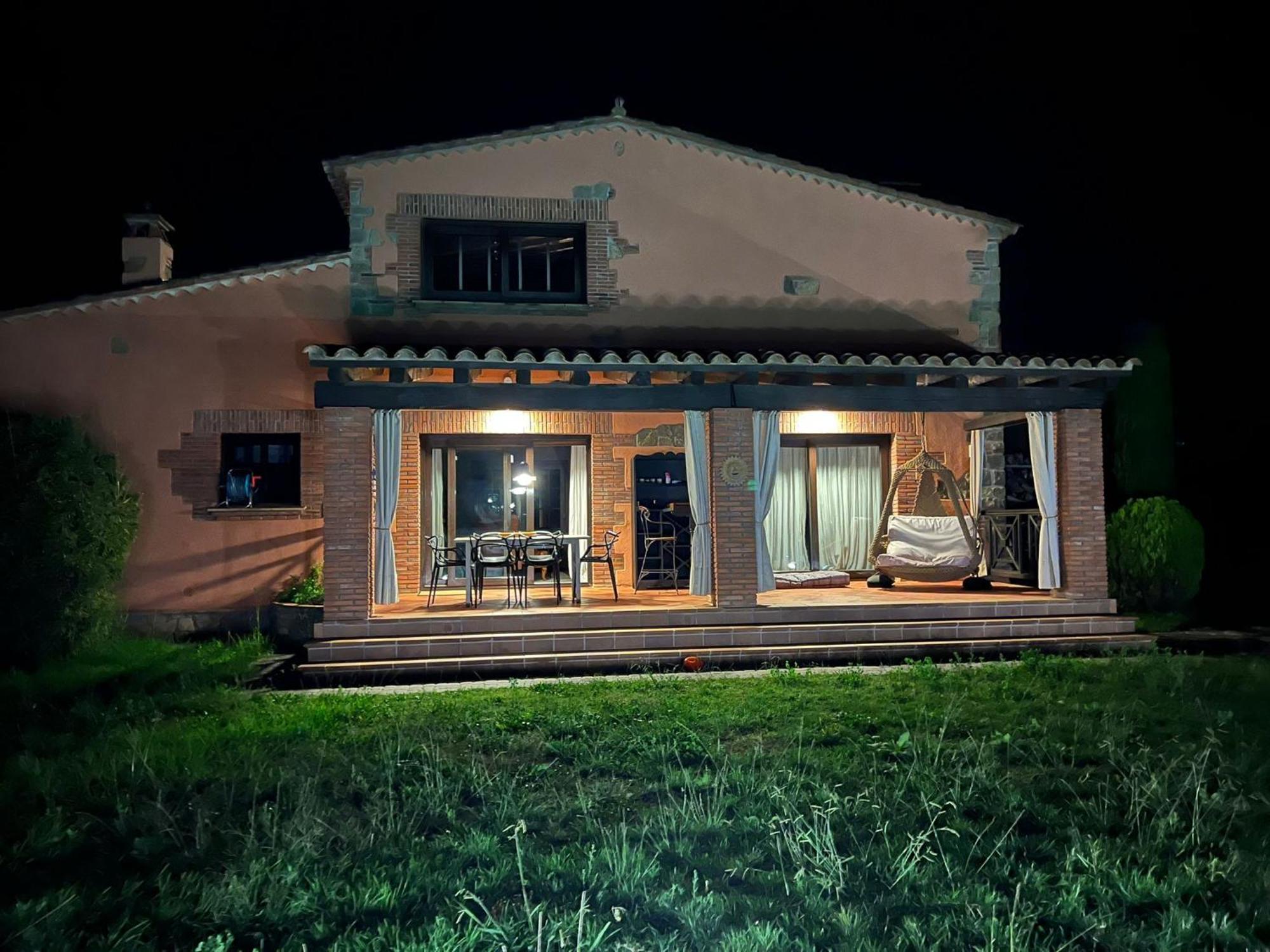 Villa Sol Peralada Golf Luaran gambar