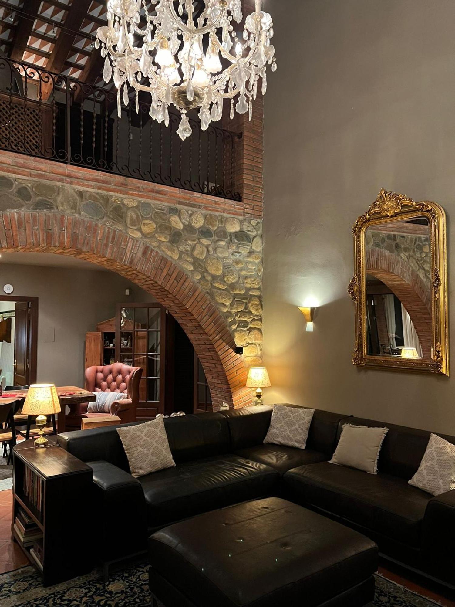 Villa Sol Peralada Golf Luaran gambar