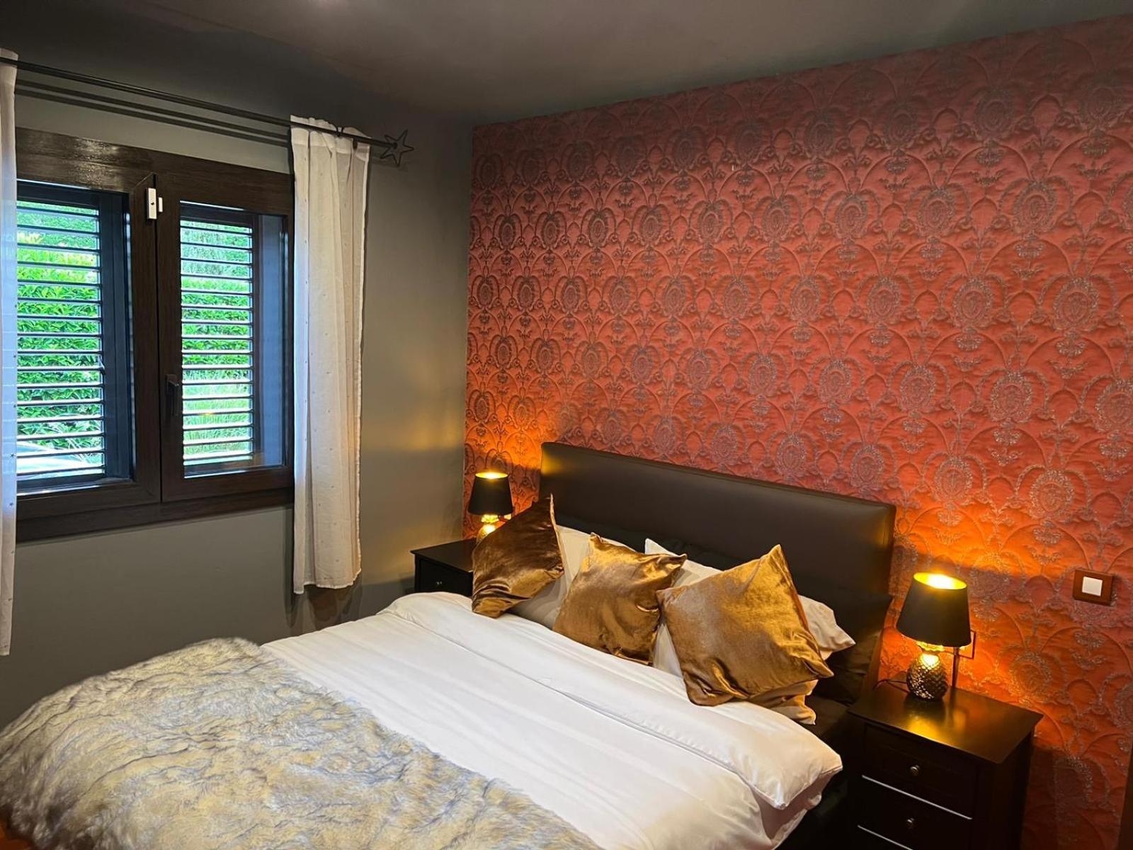 Villa Sol Peralada Golf Luaran gambar